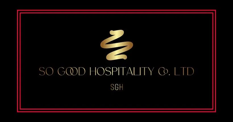So Good Hospitality Co. Ltd